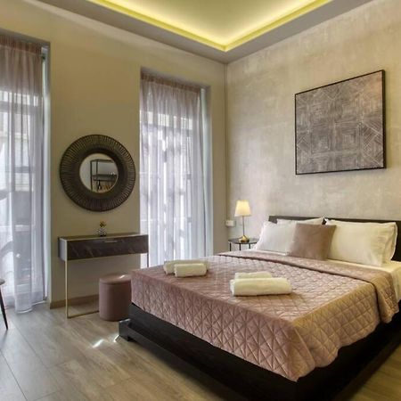Plaka Filotheis House B Apartment Athens Ngoại thất bức ảnh