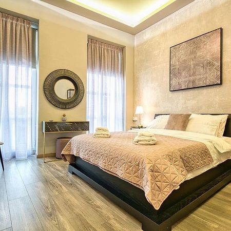 Plaka Filotheis House B Apartment Athens Ngoại thất bức ảnh