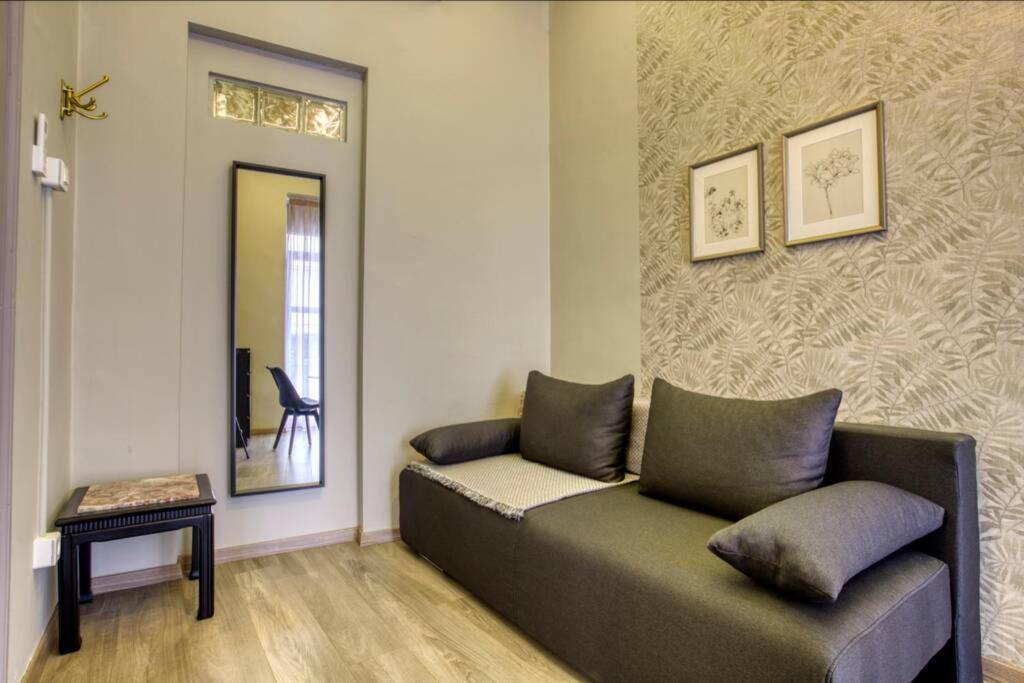 Plaka Filotheis House B Apartment Athens Ngoại thất bức ảnh