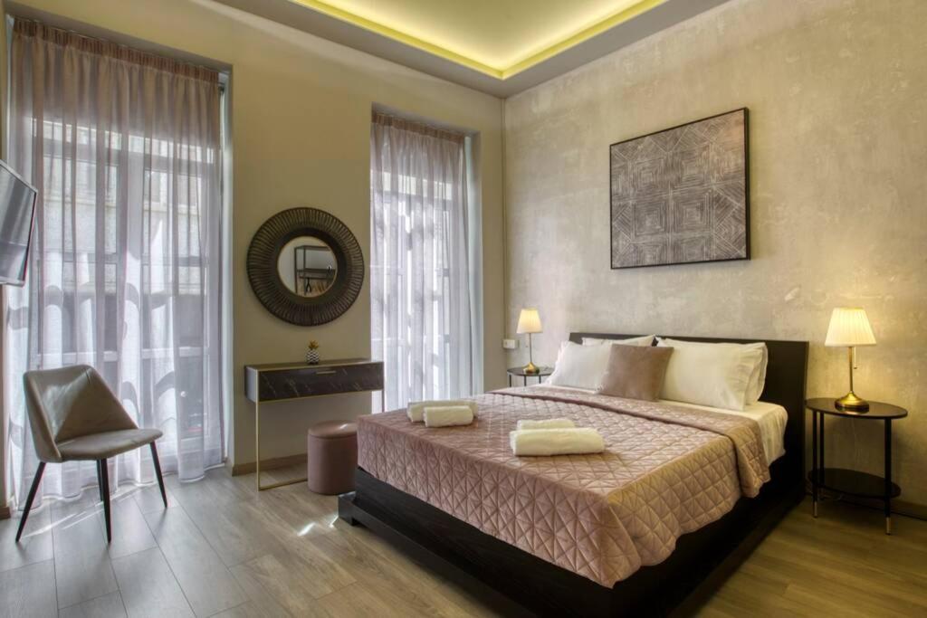 Plaka Filotheis House B Apartment Athens Ngoại thất bức ảnh