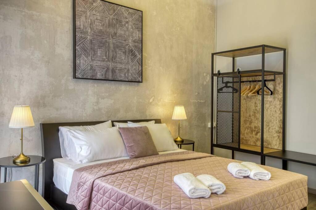 Plaka Filotheis House B Apartment Athens Ngoại thất bức ảnh