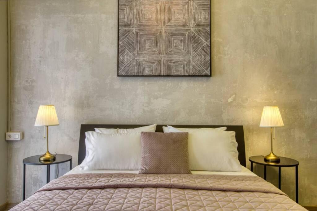 Plaka Filotheis House B Apartment Athens Ngoại thất bức ảnh