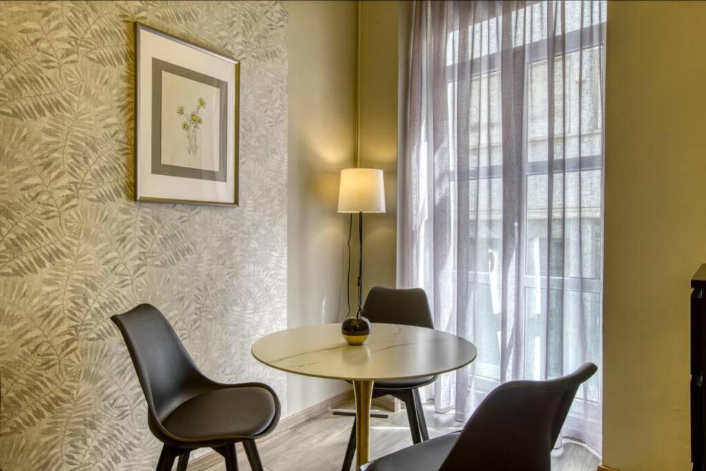 Plaka Filotheis House B Apartment Athens Ngoại thất bức ảnh